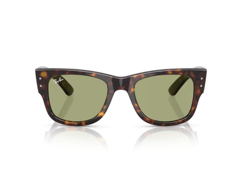Ray-Ban Mega Wayfarer Gafas de Sol RB 0840S 902/4E