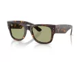 Ray-Ban Mega Wayfarer Gafas de Sol RB 0840S 902/4E