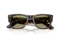 Ray-Ban Mega Wayfarer Gafas de Sol RB 0840S 902/4E