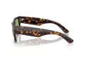 Ray-Ban Mega Wayfarer Gafas de Sol RB 0840S 902/4E