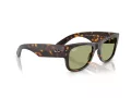 Ray-Ban Mega Wayfarer Gafas de Sol RB 0840S 902/4E