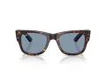 Ray-Ban Mega Wayfarer Gafas de Sol RB 0840S 902/56