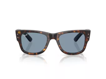 Ray-Ban Mega Wayfarer Gafas de Sol RB 0840S 902/56