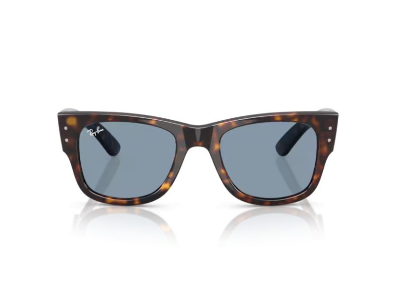 Ray-Ban Mega Wayfarer Gafas de Sol RB 0840S 902/56
