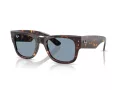 Ray-Ban Mega Wayfarer Gafas de Sol RB 0840S 902/56