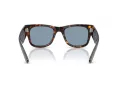 Ray-Ban Mega Wayfarer Gafas de Sol RB 0840S 902/56