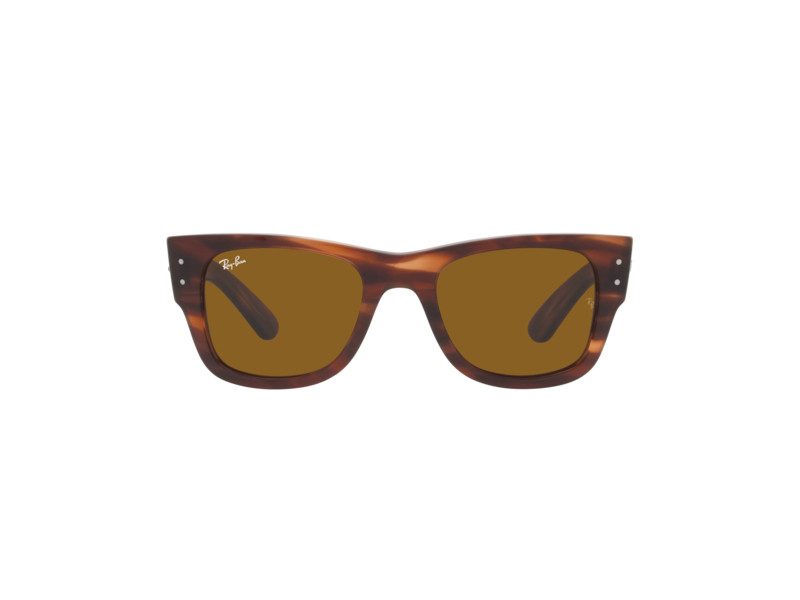 Ray-Ban Mega Wayfarer Gafas de Sol RB 0840S 954/33