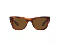 Ray-Ban Mega Wayfarer Gafas de Sol RB 0840S 954/57