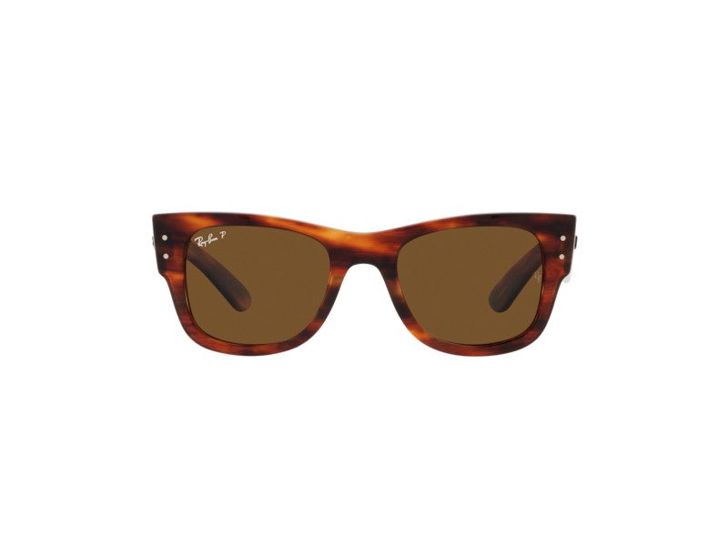 Ray-Ban Mega Wayfarer Gafas de Sol RB 0840S 954/57