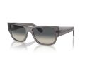 Ray-Ban Carlos Gafas de Sol RB 0947S 667571