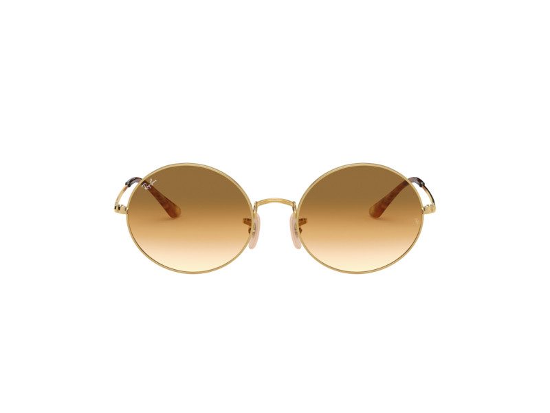Ray-Ban Oval Gafas de Sol RB 1970 9147/51