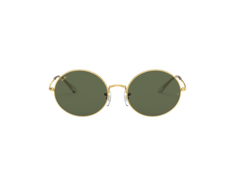 Ray-Ban Oval Gafas de Sol RB 1970 9196/31
