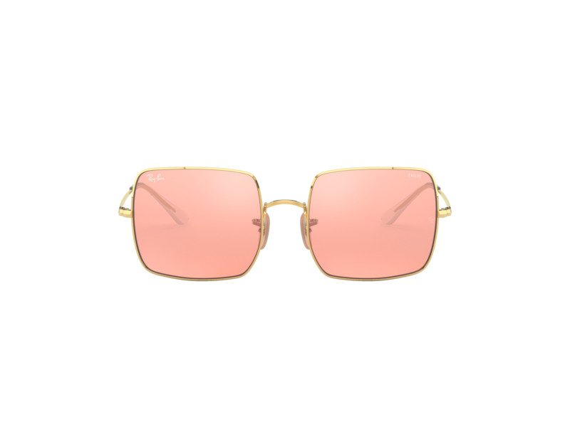 Ray-Ban Square Gafas de Sol RB 1971 001/3E