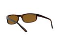 Ray-Ban Predator 2 Gafas de Sol RB 2027 6508/33