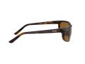 Ray-Ban Predator 2 Gafas de Sol RB 2027 6508/33