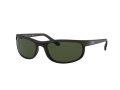 Ray-Ban Predator 2 Gafas de Sol RB 2027 W1847