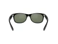 Ray-Ban New Wayfarer Gafas de Sol RB 2132M F601/31