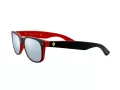 Ray-Ban New Wayfarer Gafas de Sol RB 2132M F638/30