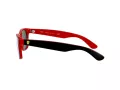 Ray-Ban New Wayfarer Gafas de Sol RB 2132M F638/30