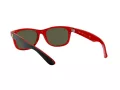 Ray-Ban New Wayfarer Gafas de Sol RB 2132M F638/30