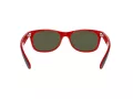 Ray-Ban New Wayfarer Gafas de Sol RB 2132M F638/30