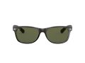 Ray-Ban New Wayfarer Gafas de Sol RB 2132 6052