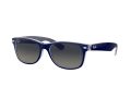 Ray-Ban New Wayfarer Gafas de Sol RB 2132 6053/71_52