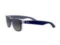 Ray-Ban New Wayfarer Gafas de Sol RB 2132 6053/71_52