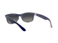 Ray-Ban New Wayfarer Gafas de Sol RB 2132 6053/71_52