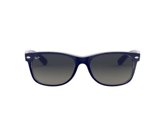 Ray-Ban New Wayfarer Gafas de Sol RB 2132 6053/71_55