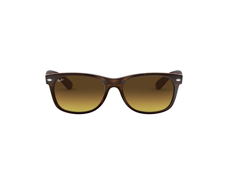 Ray-Ban New Wayfarer RB 2132 6181/85 52 Gafas de sol