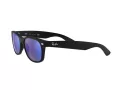 Ray-Ban New Wayfarer Gafas de Sol RB 2132 622/17