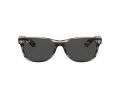 Ray-Ban New Wayfarer Gafas de Sol RB 2132 6430/B1