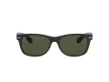 Ray-Ban New Wayfarer Gafas de Sol RB 2132 646231