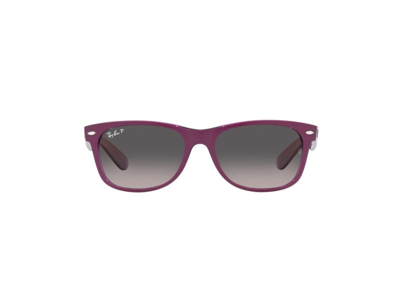 Ray-Ban New Wayfarer Gafas de Sol RB 2132 6606/M3