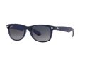 Ray-Ban New Wayfarer Gafas de Sol RB 2132 6607/78