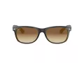 Ray-Ban New Wayfarer Gafas de Sol RB 2132 710/51