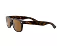 Ray-Ban New Wayfarer Gafas de Sol RB 2132 710