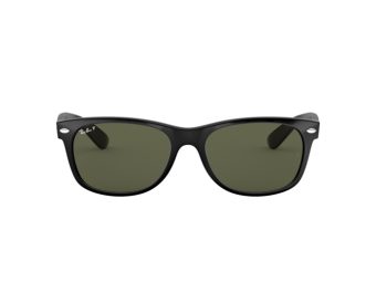 Ray-Ban New Wayfarer Gafas de Sol RB 2132 901/58