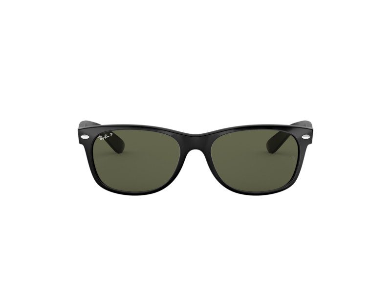 Ray-Ban New Wayfarer Gafas de Sol RB 2132 901/58