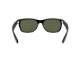 Ray-Ban New Wayfarer Gafas de Sol RB 2132 901/58