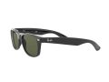 Ray-Ban New Wayfarer Gafas de Sol RB 2132 901L