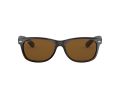 Ray-Ban New Wayfarer Gafas de Sol RB 2132 902/57