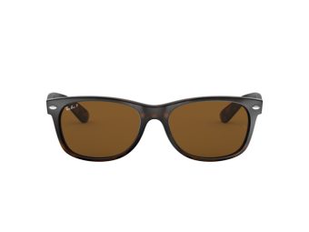 Ray-Ban New Wayfarer Gafas de Sol RB 2132 902/57