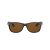 Ray-Ban New Wayfarer Gafas de Sol RB 2132 902/57