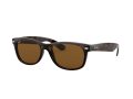 Ray-Ban New Wayfarer Gafas de Sol RB 2132 902/57