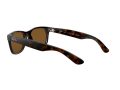 Ray-Ban New Wayfarer Gafas de Sol RB 2132 902/57