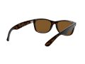 Ray-Ban New Wayfarer Gafas de Sol RB 2132 902/57