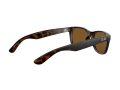 Ray-Ban New Wayfarer Gafas de Sol RB 2132 902/57