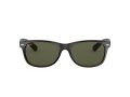 Ray-Ban New Wayfarer Gafas de Sol RB 2132 902/58